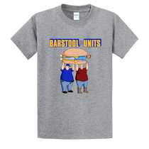Barstool Units Shirt